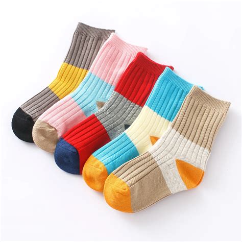 Children's Socks 